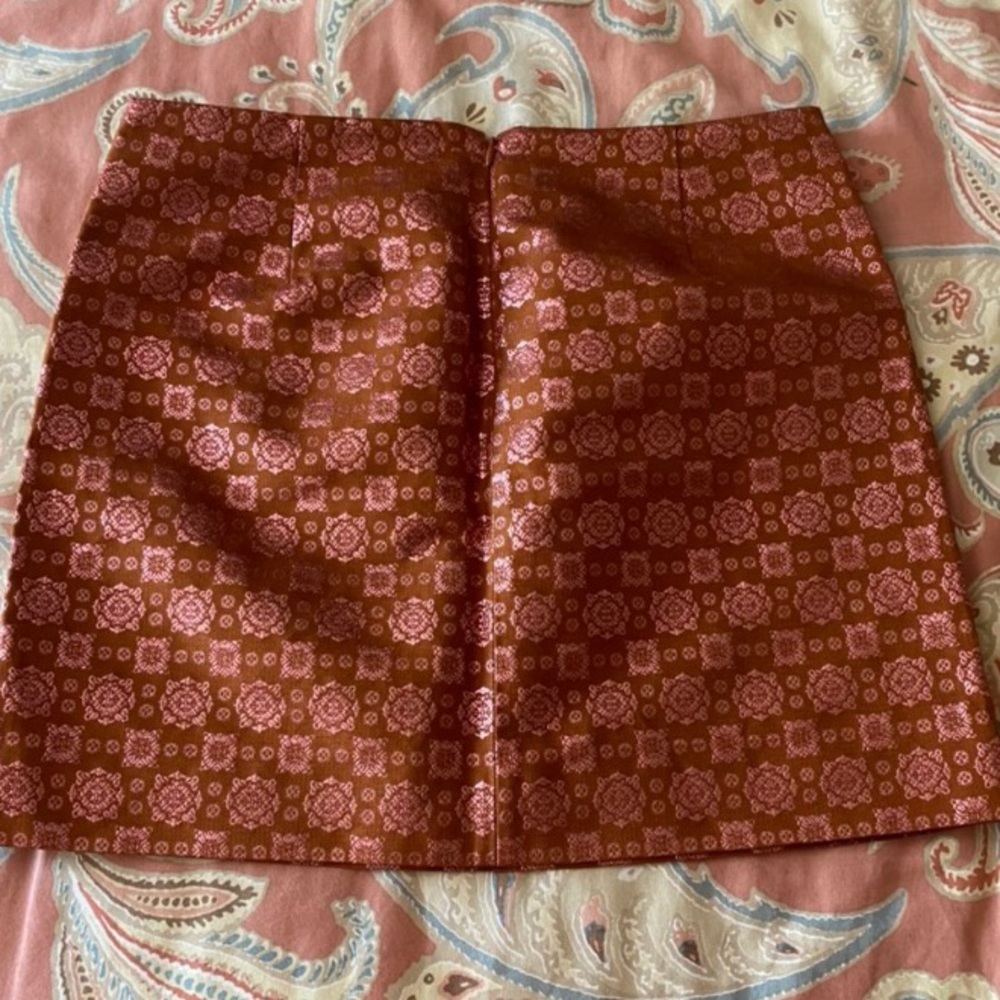 Super cute Mini skirt